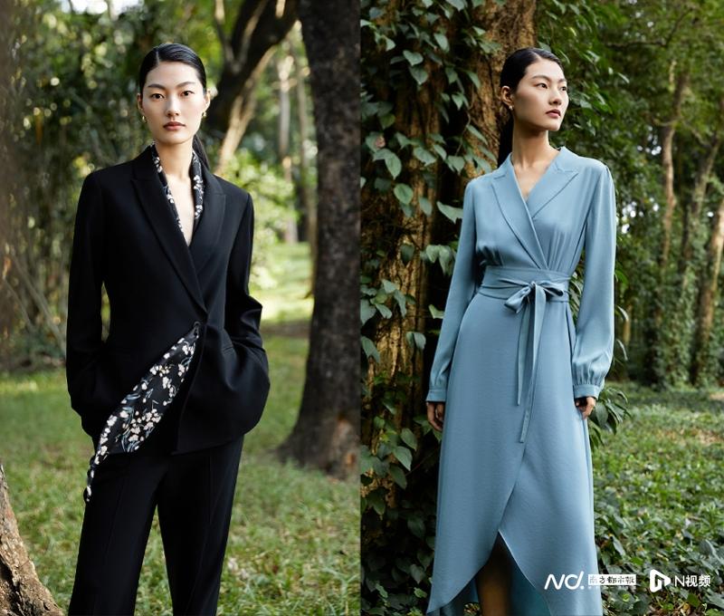 歌莉娅2023度假风新款,歌莉娅旅行