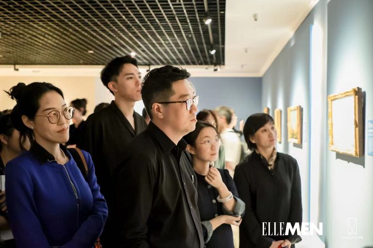 “Yourself，whatelse”，共赴一场悦己之约