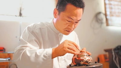 中国品牌日打造国创臻品,中国品牌日致敬中国品牌