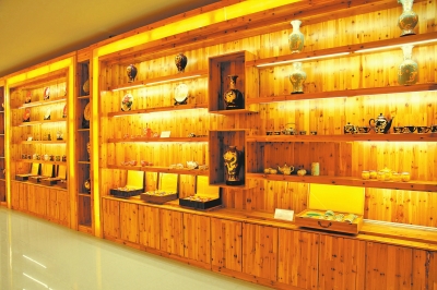 中国品牌日打造国创臻品,中国品牌日致敬中国品牌