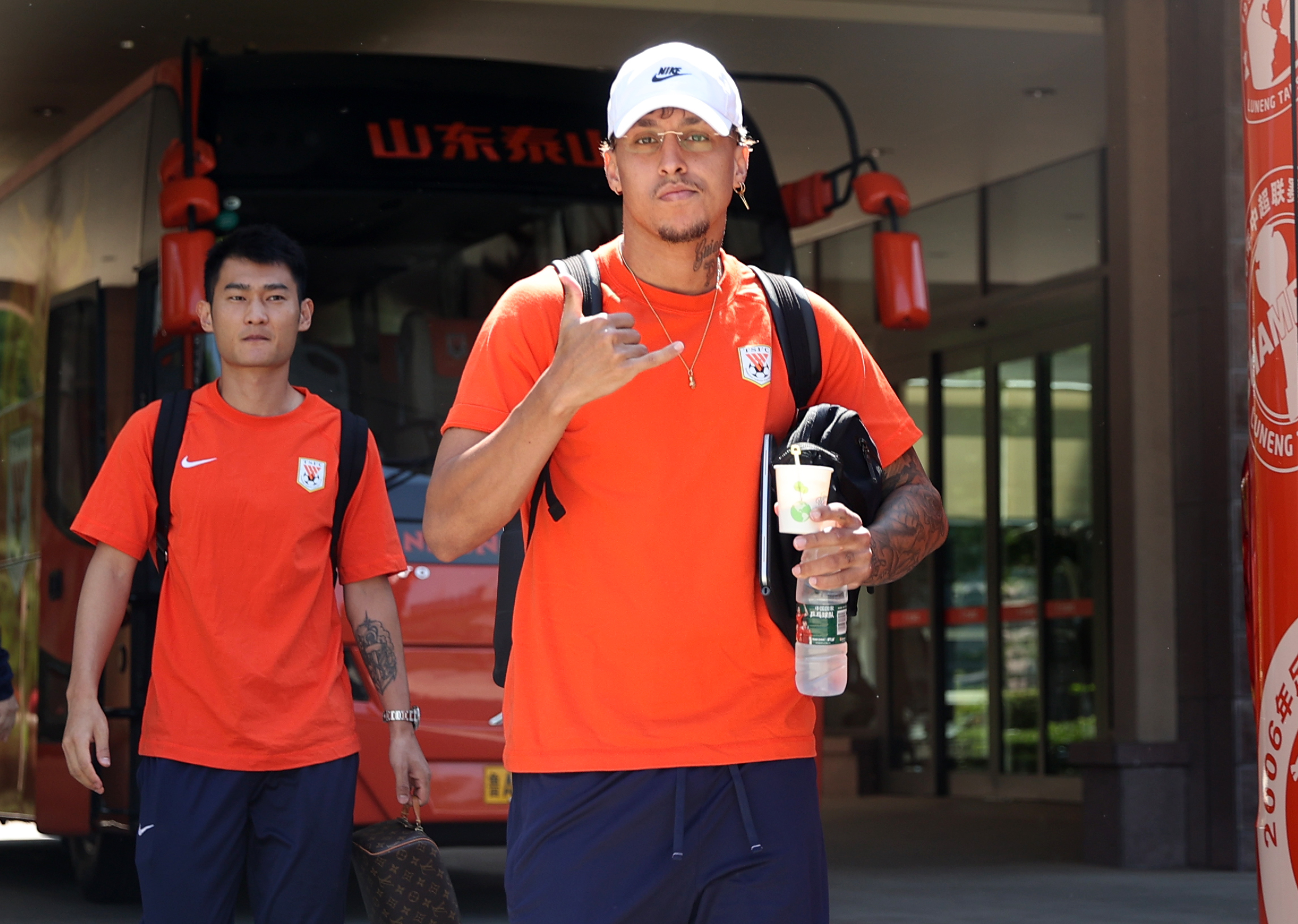 现在山东泰山队最新消息,2024山东泰山队新消息