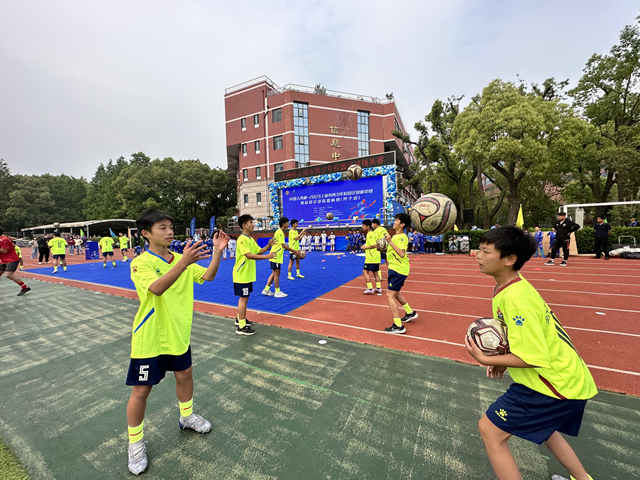 青少年足球赛共28支球队参加比赛,2023青少年足球联赛总决赛16强