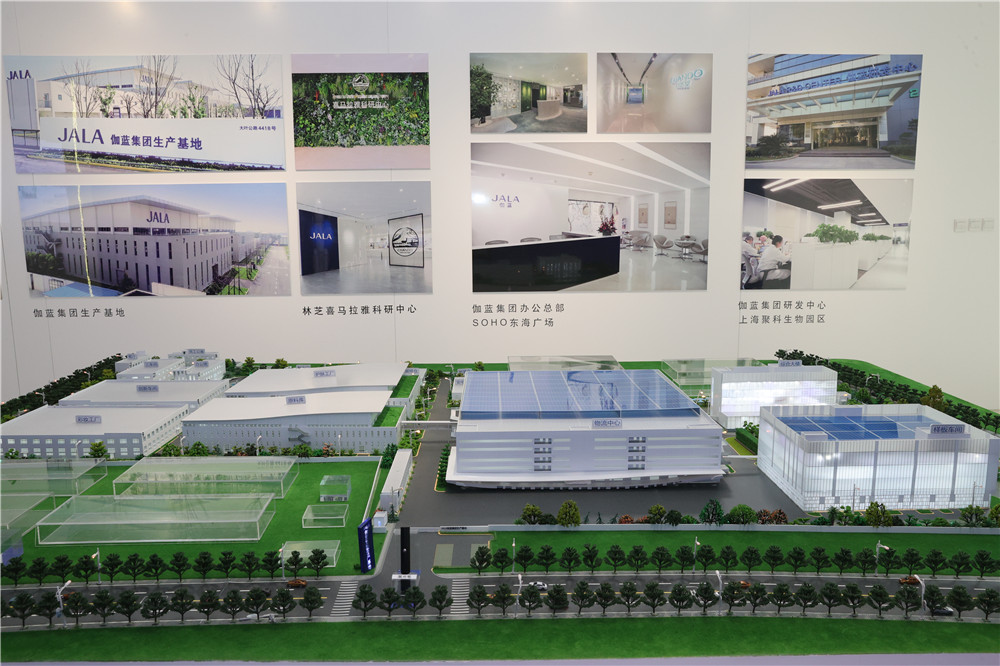 学习先进经验共谋协作发展丨云南省*党**政代表团赴上海考察学习，去了这些地方