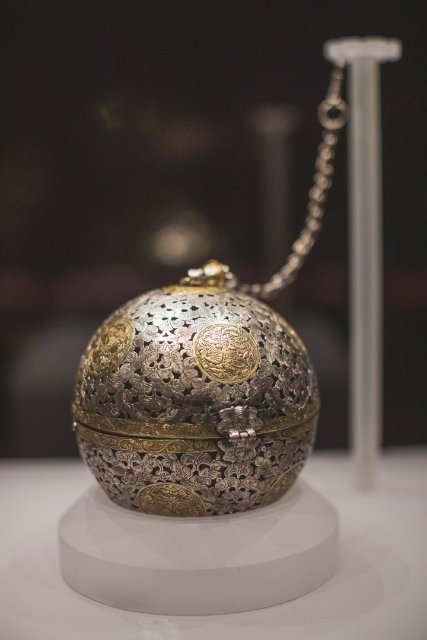 大唐芙蓉园视角看大雁塔,大唐芙蓉园视角看大雁塔图片