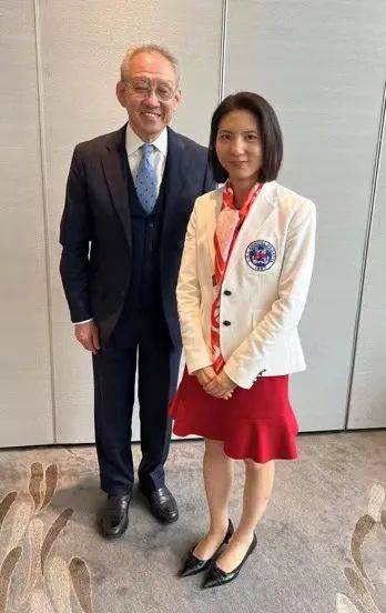 合法的赛马——专访前香港马会主席周永健