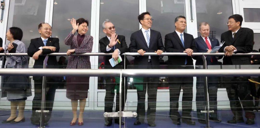 合法的赛马——专访前香港马会主席周永健