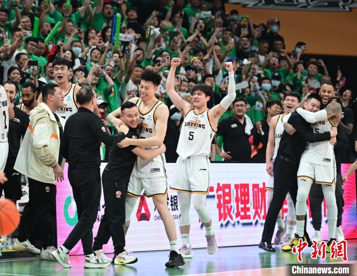辽宁队夺得cba总冠军,辽宁队夺得cba常规赛冠军