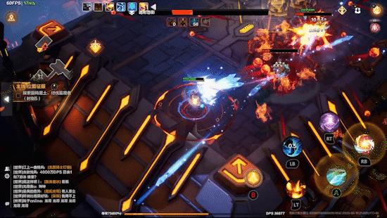 火炬之光冰狱漩涡打不过,火炬之光无限入坑攻略