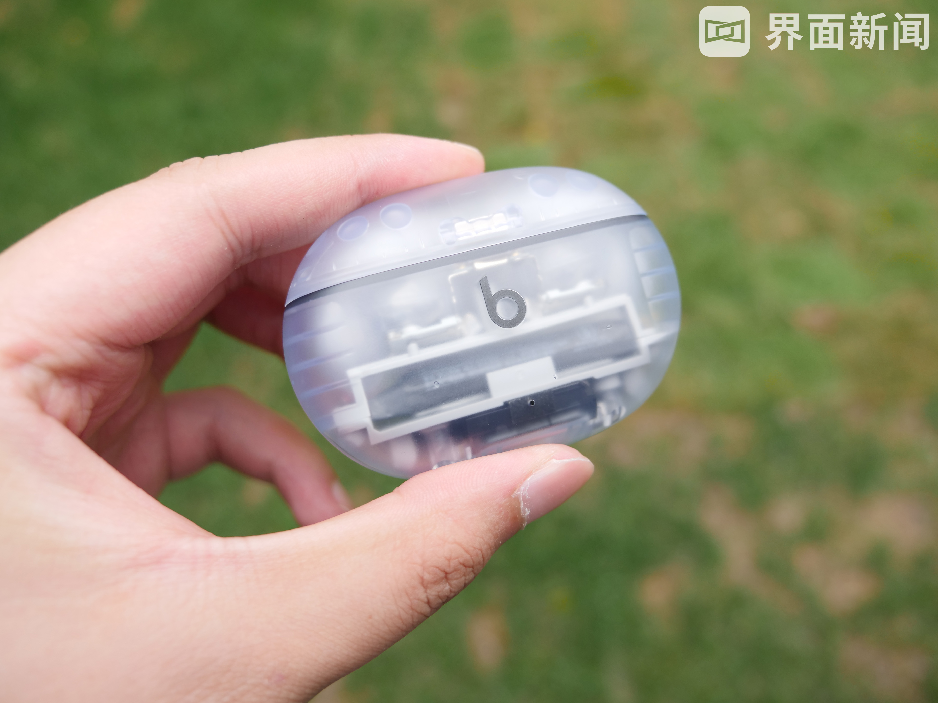 把耳机变成监听耳机,把耳机变成ktv