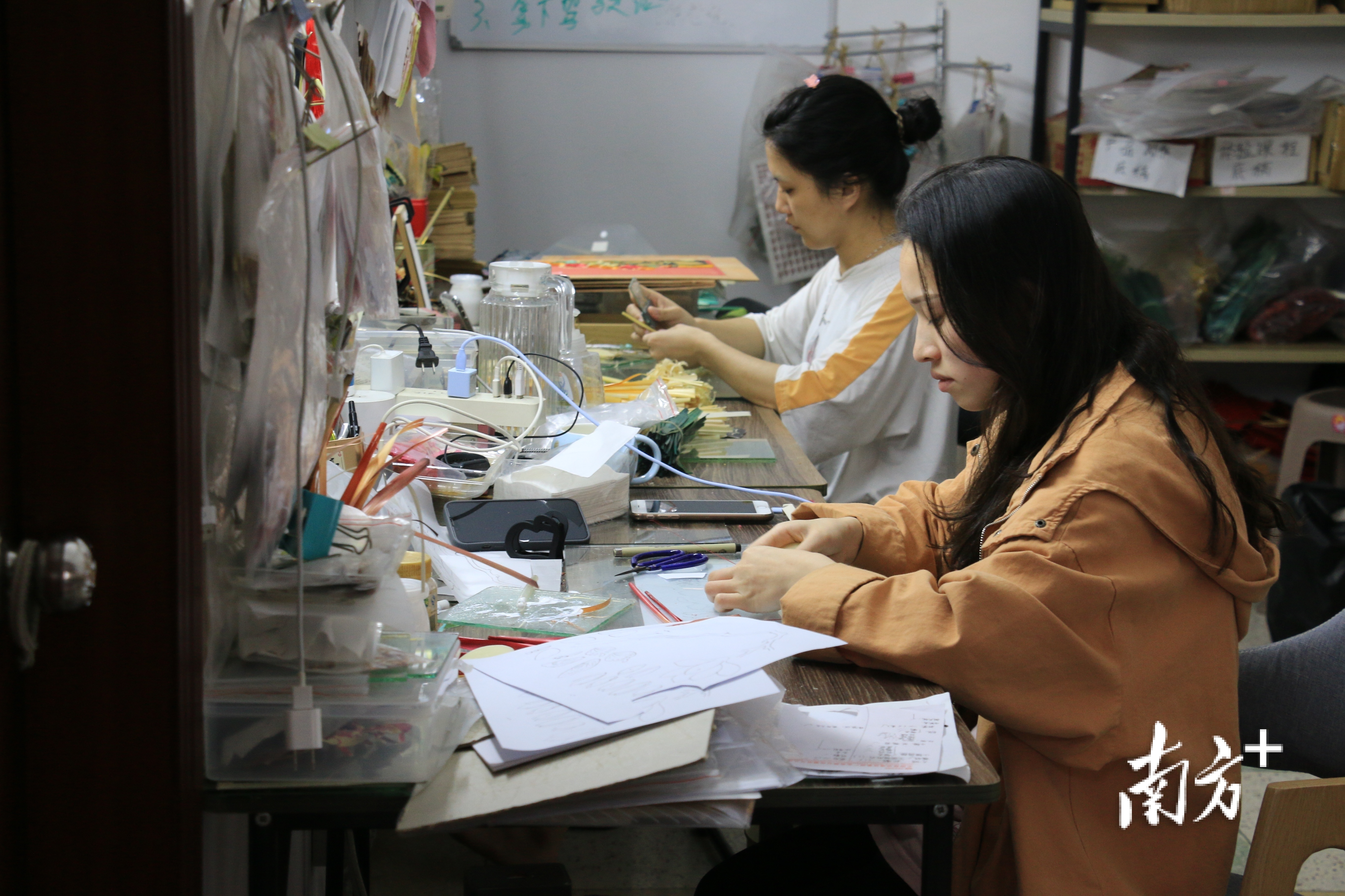 观察丨潮式文创探路