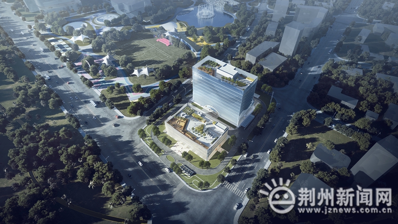 荆州市上半年新上工业大项目,荆州区2020重大项目