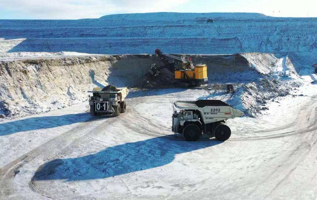 中国移动建设网络强国强化担当,中国移动为引领的新型基础建设