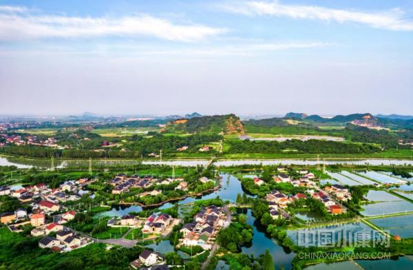 “解码乾元”人居篇：千年古城乾元，如何更有幸福感？