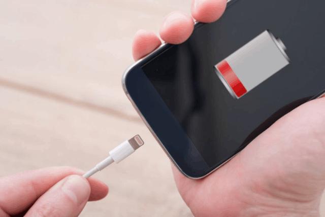 iphone快充和慢充对电池影响大吗,苹果手机实测用快充伤不伤电池