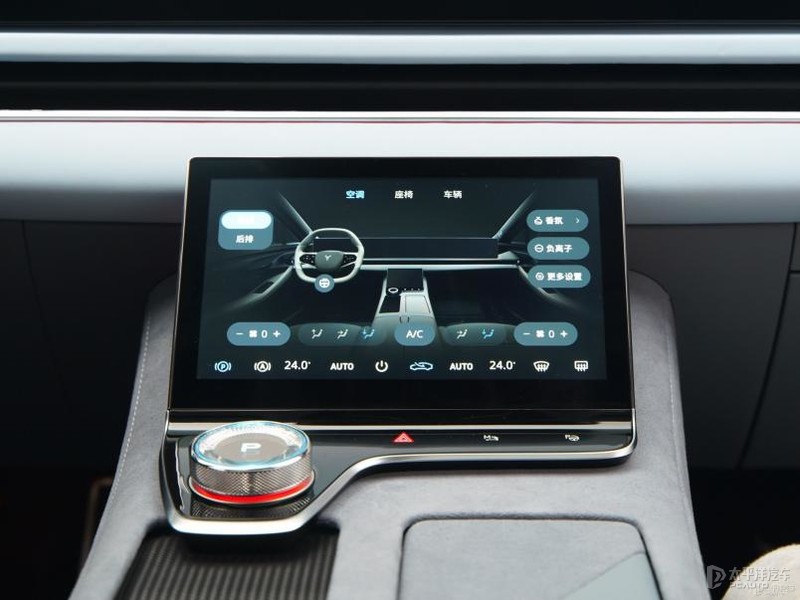 入门即满配岚图追光大定权益焕新