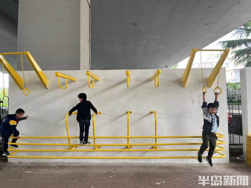 青岛口袋公园地址,青岛市市南区口袋公园