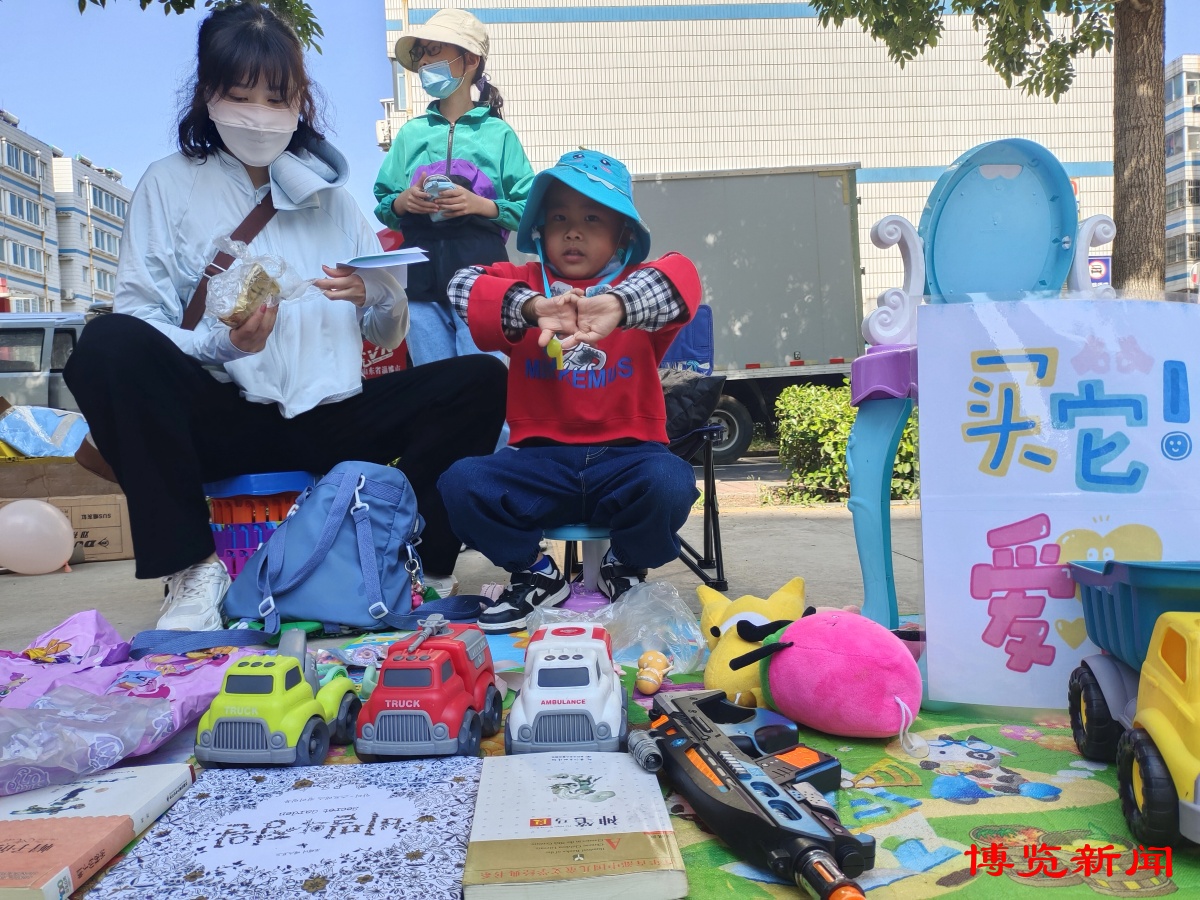 淄博拟打造特色精品大集,淄博经开区便民市场