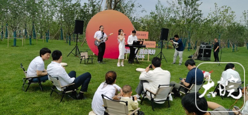 合肥蜀山城市运动公园,合肥市蜀山城市运动公园开园了吗