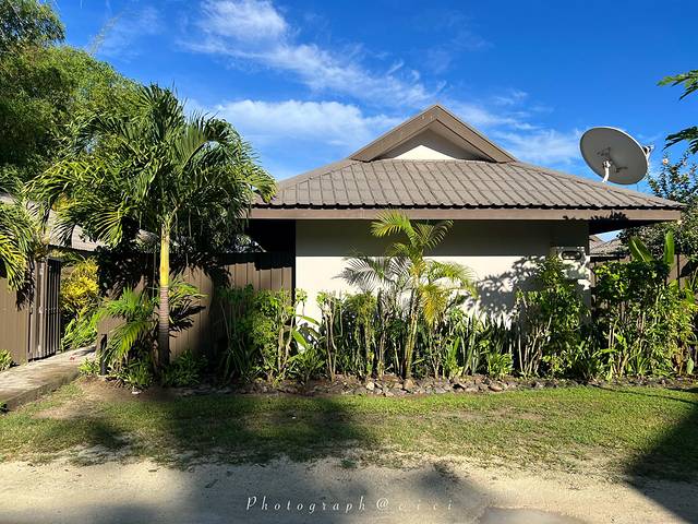 斐济南太平洋之旅,斐济之行游记