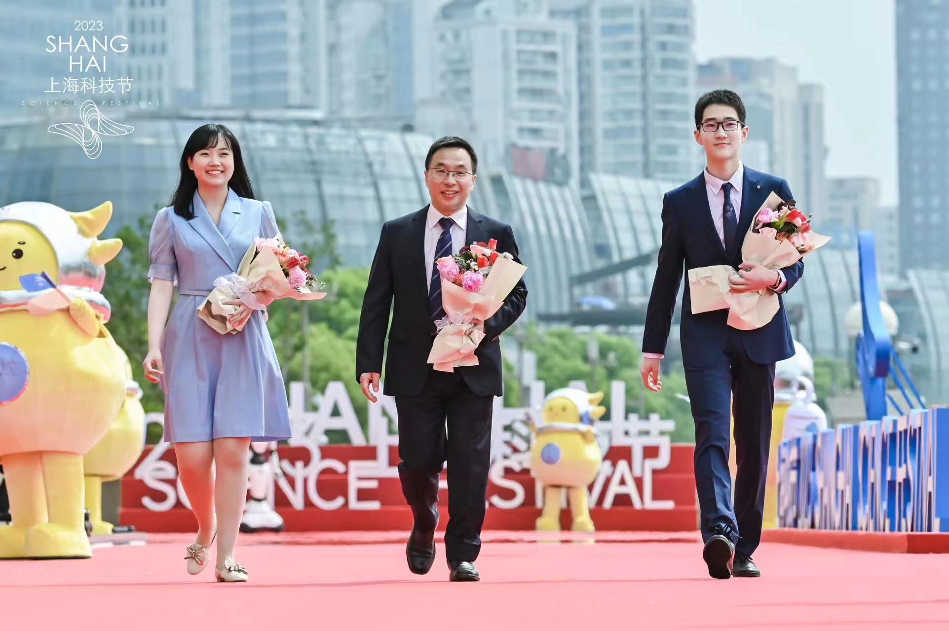 不为考试而学习有什么好处,科创竞赛对孩子有哪些重要意义