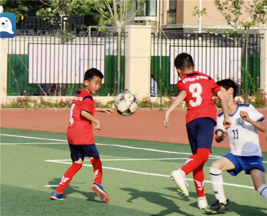 潍坊鲁能足球学校比赛,潍坊市体育运动学校足球赛事