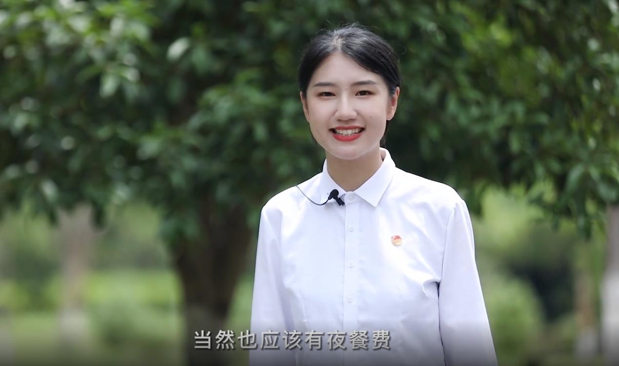 长沙商贸旅游职业技术学院南一号,长沙商贸旅游职业技术学院全貌