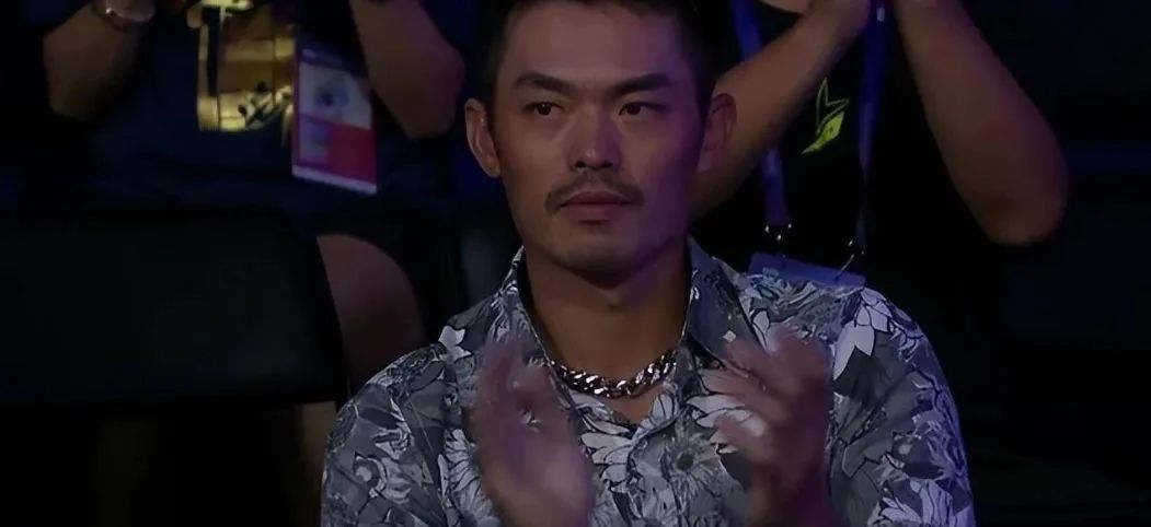 看的就是一个爽！