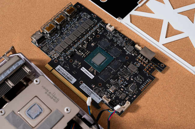 影驰rtx4060ti星曜oc,影驰geforcertx4060ti