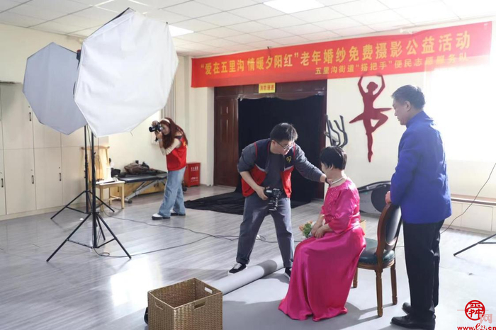 国槐绿化效果图,国槐的园林景观