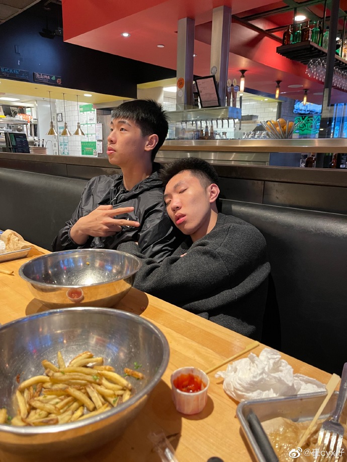 崔永熙要加强哪些训练,崔永熙称新赛季期待突破