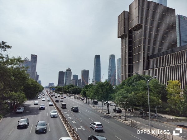 oppok11x一亿像素测评,oppok11x性能