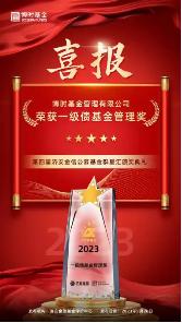 2023基金奖颁奖典礼,2019年度基金奖揭晓