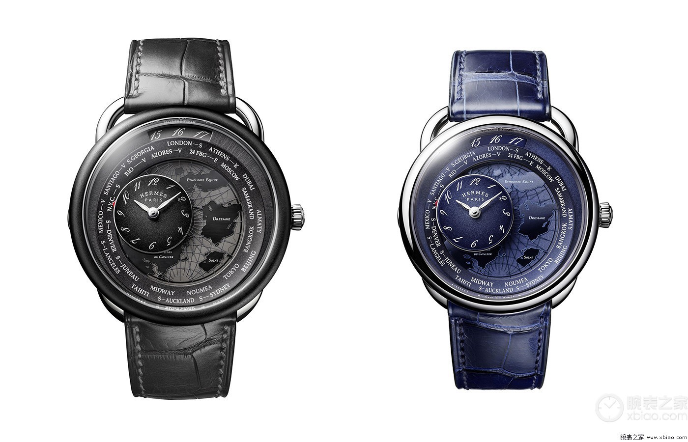 爱马仕钟表工坊之旅,爱马仕钟表厂