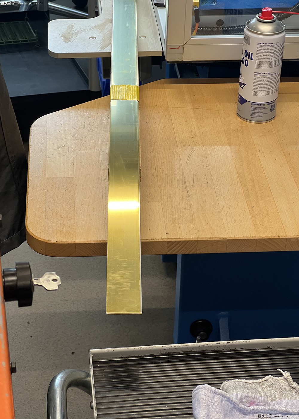 爱马仕钟表工坊之旅,爱马仕钟表厂