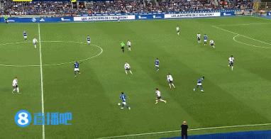 法甲冠军梅西,法甲巴黎圣日耳曼梅西首战