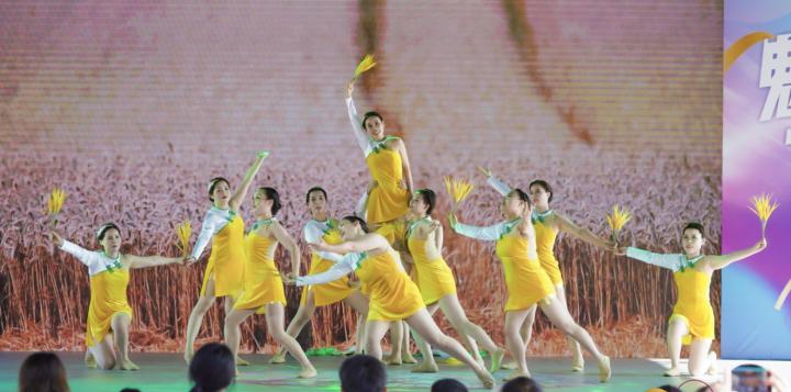 舞王在民间完整版,舞王在民间舞蹈视频