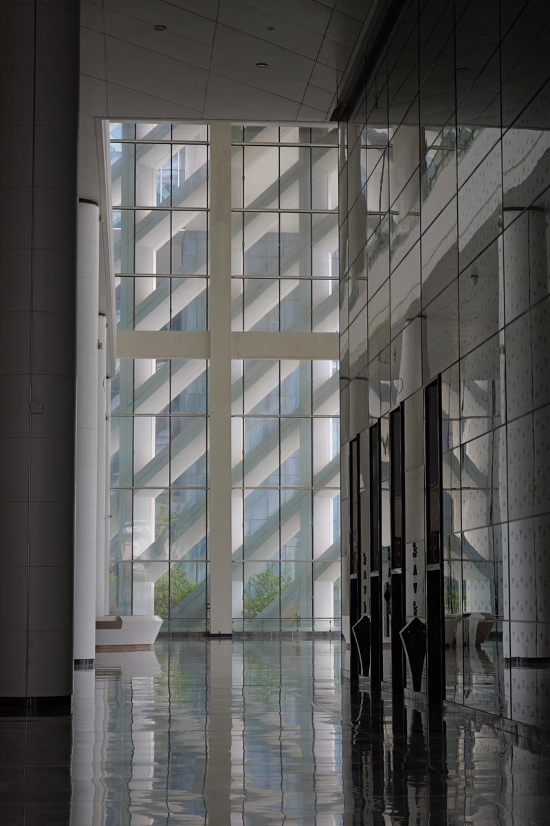 “智理”一座城中国二十冶助力武汉打造新型智慧城市