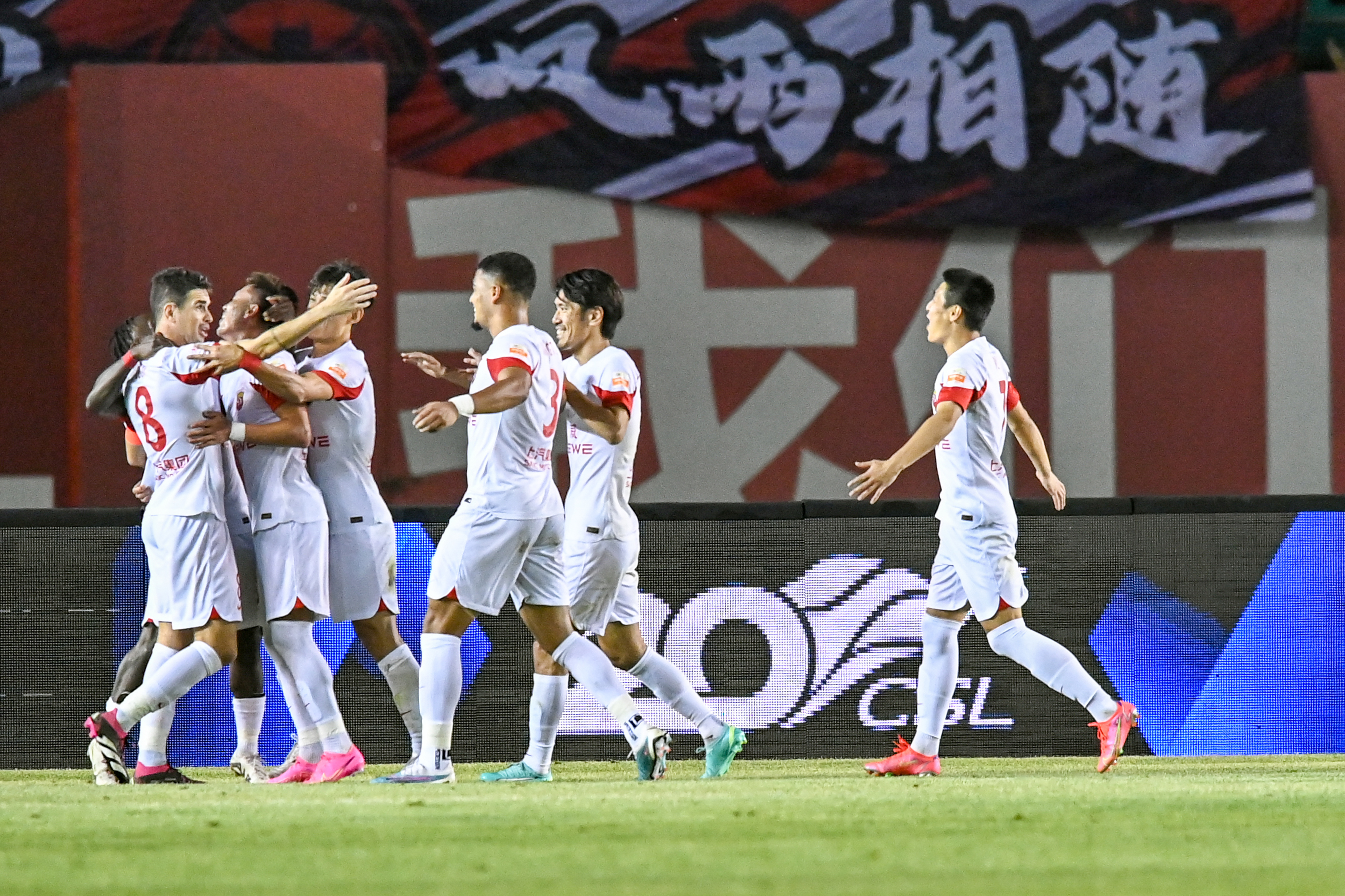 押“保”成功，无锋胜有锋