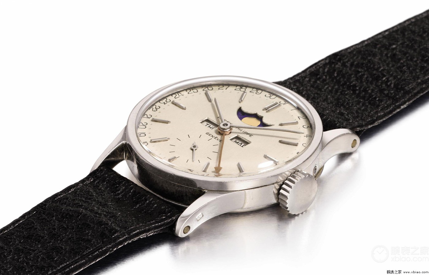 4,885万港币的PP今年的拍卖挺有意思