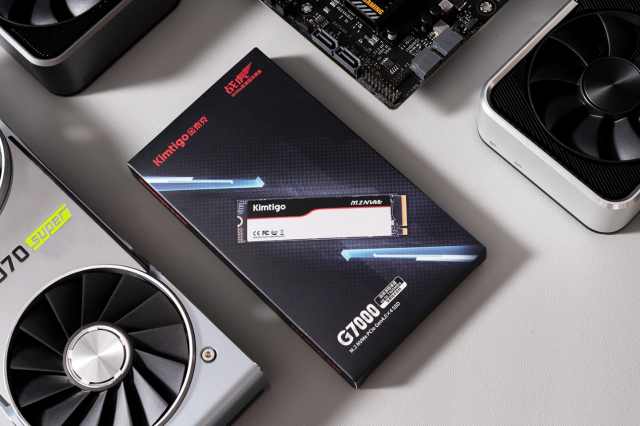 金泰克和金百达固态硬盘对比,金泰克m.2固态硬盘测评