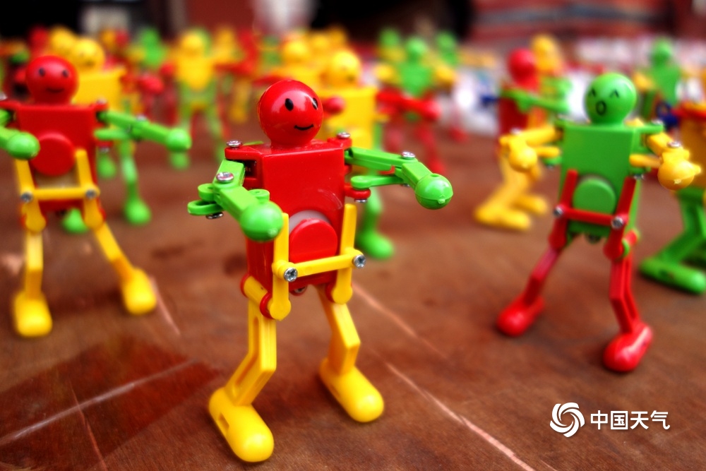 六一儿童节童年玩具大赏,六一节回忆玩具