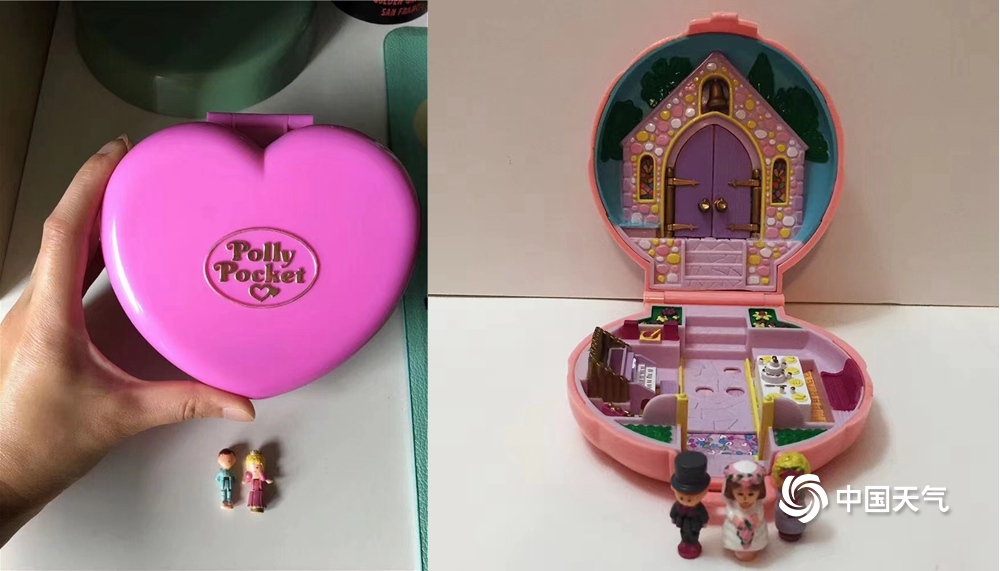 六一儿童节童年玩具大赏,六一节回忆玩具