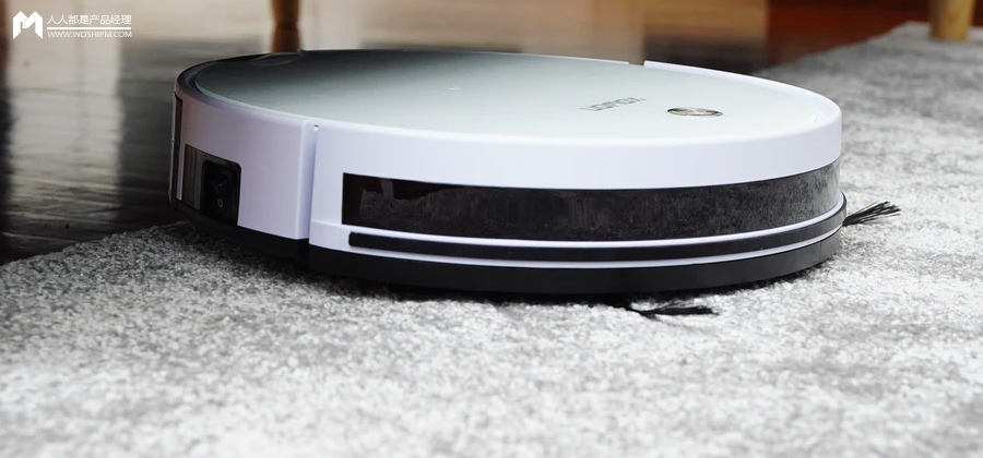 云鲸和石头扫地机器人测评,云鲸扫地机器人销量第一名