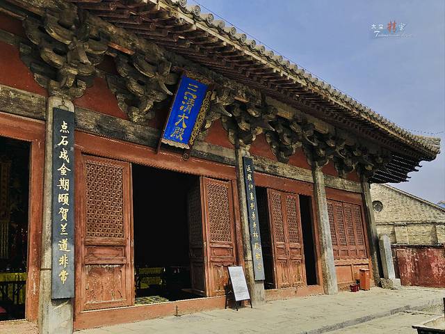 焦作比较出名的寺庙,河南焦作最有名寺庙