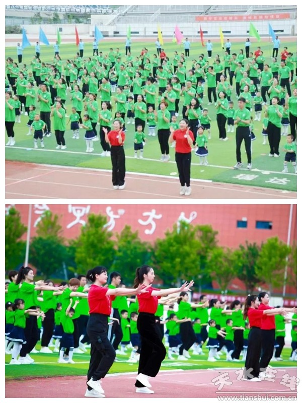 幼儿园六一趣味运动会简报,金湾幼儿园趣味运动会