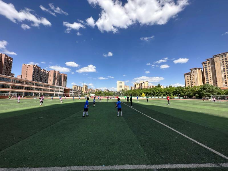 u21联赛呼市,第一届中国青少年足球联赛u21