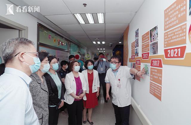 儿童阳光之家,上海儿童医院爱心小屋