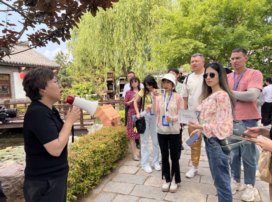 大连东沟石河村,大连市乡村振兴示范村石河村