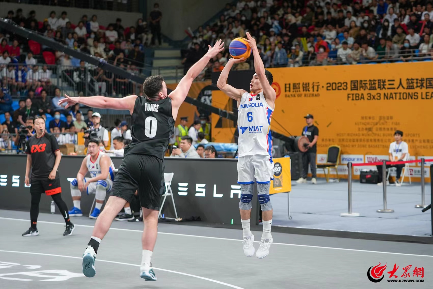 2024国际篮联三人篮球超级联赛,国际篮联三人篮球国家联赛日照