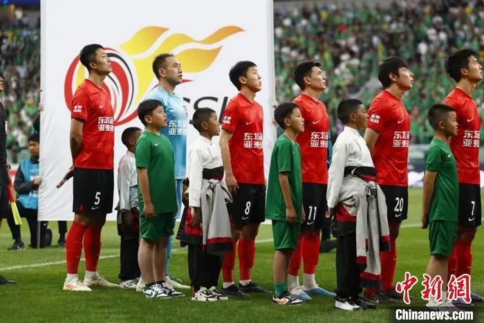 今晚，他们圆梦工体！